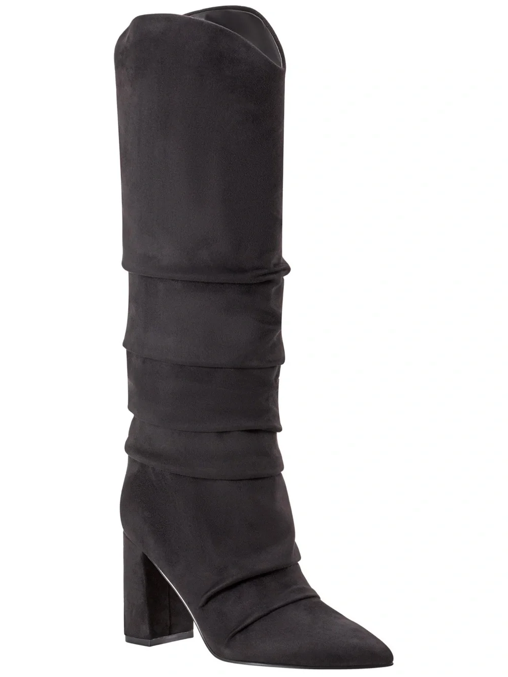 NIB Marc Fisher Fadora Dress Boots